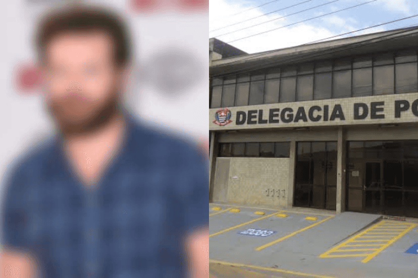Ator é acusado de estupro por 3 mulheres (Foto: Reprodução) Ator é acusado de estupro por 3 mulheres (Foto: Reprodução)