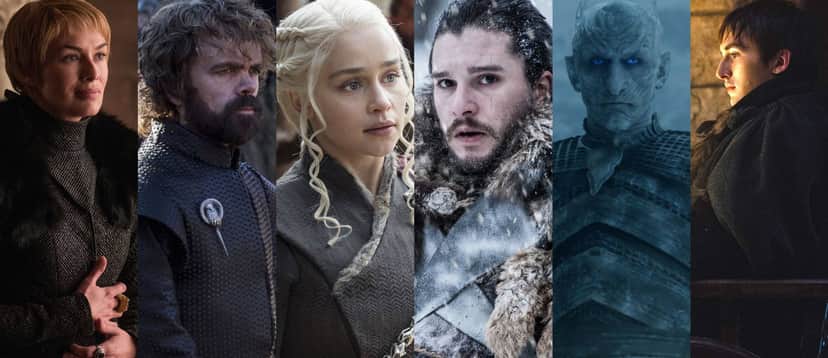 Atriz de Game of Thrones abre o jogo e revela depressão (Foto: Reprodução) Atriz de Game of Thrones abre o jogo e revela depressão (Foto: Reprodução)