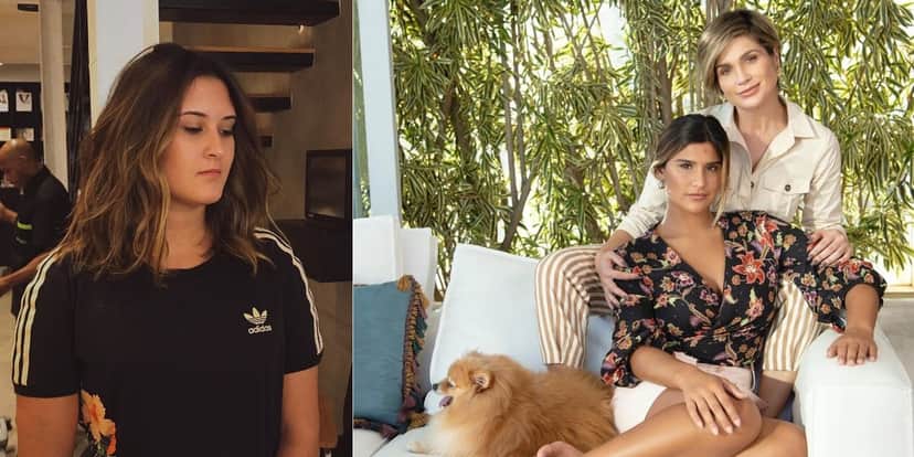 Bia Bonemer, Giulia Costa e Flávia Alessandra (Foto: Reprodução/Instagram) Bia Bonemer, Giulia Costa e Flávia Alessandra (Foto: Reprodução/Instagram)