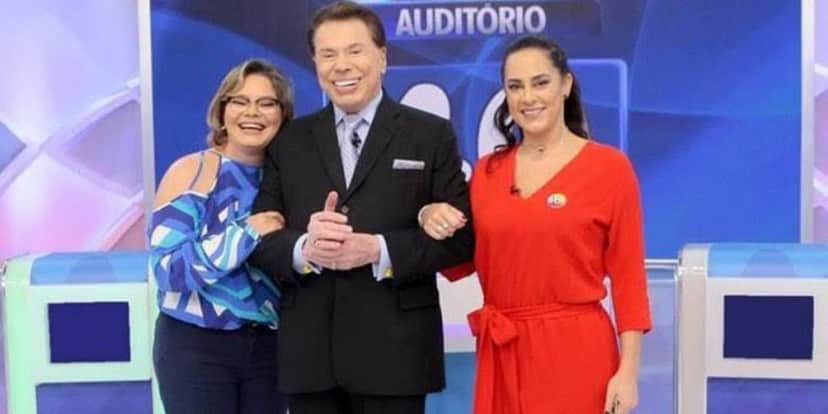 Além de 6 filhas, Silvio Santos luta com filha fora e mais 3 processos de paternidade: "Não pode ser" Além de 6 filhas, Silvio Santos luta com filha fora e mais 3 processos de paternidade: "Não pode ser"