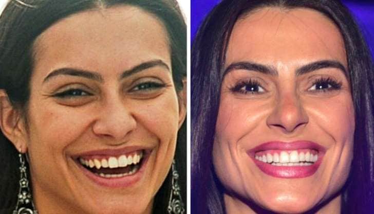 Cleo Pires (Foto: Reprodução) Cleo Pires (Foto: Reprodução)