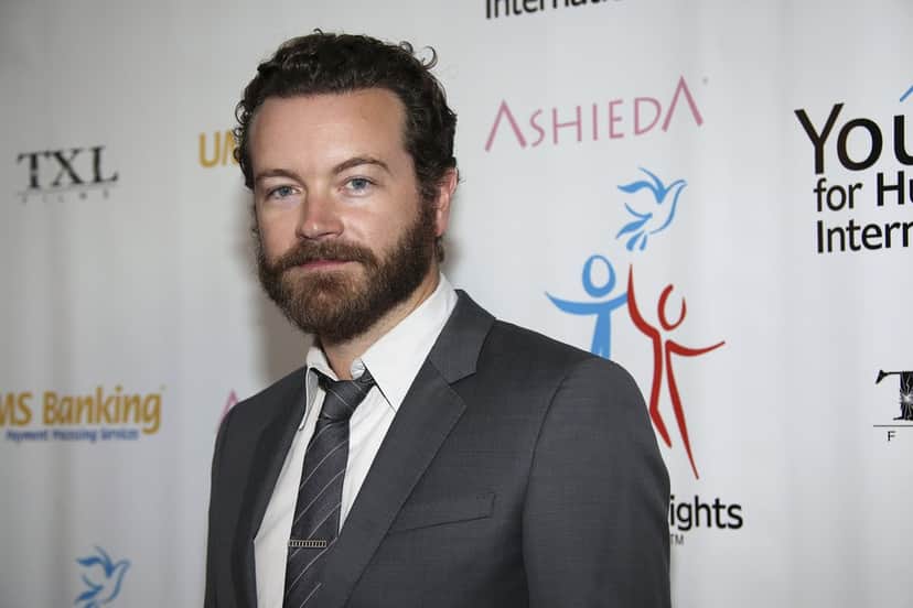 Danny Masterson, ator da Netfix, é acusado de estupro por 3 mulheres (Foto: Reprodução) Danny Masterson, ator da Netfix, é acusado de estupro por 3 mulheres (Foto: Reprodução)