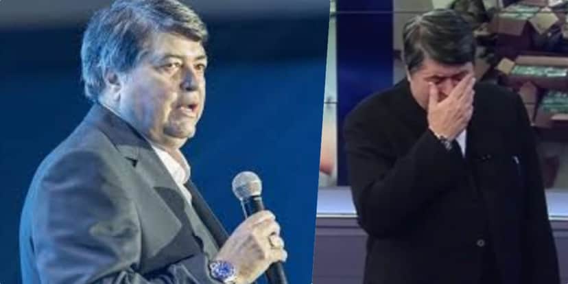 Datena solta bomba na Band, demissão, mas tem acordo sigiloso (Foto montagem) Datena solta bomba na Band, demissão, mas tem acordo sigiloso (Foto montagem)