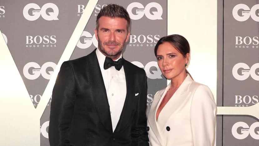 Com mais de 20 anos juntos, David e Victoria Beckhan anunciam separação (Foto: Reprodução) Com mais de 20 anos juntos, David e Victoria Beckhan anunciam separação (Foto: Reprodução)