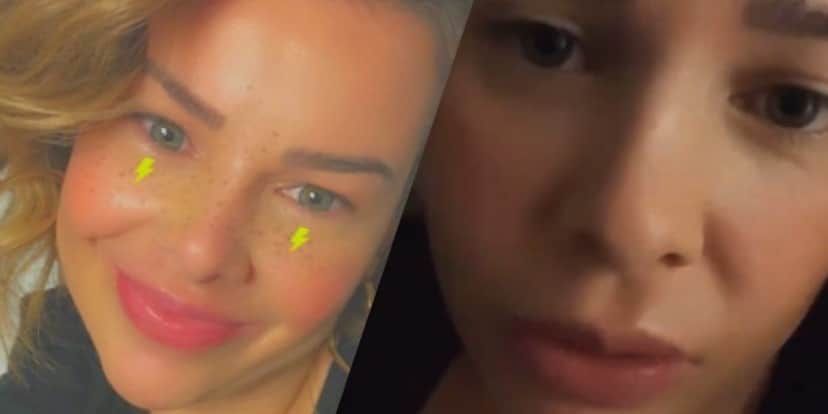 Fernanda Souza está viciada em novos filtros para fotos de um aplicativo e não faz uma postagem sem antes dar aquele retoque especial (Montagem: TV Foco) Fernanda Souza está viciada em novos filtros para fotos de um aplicativo e não faz uma postagem sem antes dar aquele retoque especial (Montagem: TV Foco)