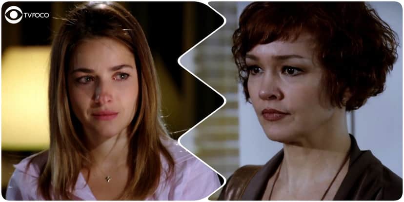 Beatriz versus Esther em Fina Estampa? Beatriz versus Esther em Fina Estampa?
