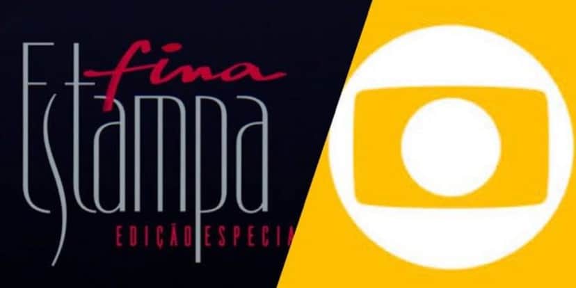 Globo já tem ideia de qual novela irá substituir Fina Estampa no horário nobre da emissora (Montagem: TV Foco) Globo já tem ideia de qual novela irá substituir Fina Estampa no horário nobre da emissora (Montagem: TV Foco)