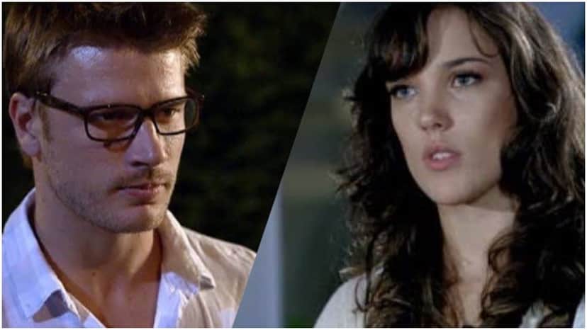 Fina Estampa, Alex expõe seu lado poder e deixa Patrícia horrorizada (Montagem: TV Foco) Fina Estampa, Alex expõe seu lado poder e deixa Patrícia horrorizada (Montagem: TV Foco)