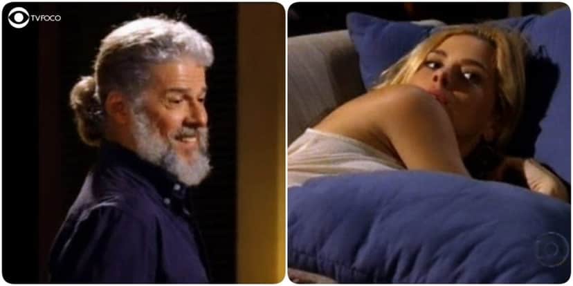Pereirinha é enganado por Teodora Pereirinha é enganado por Teodora