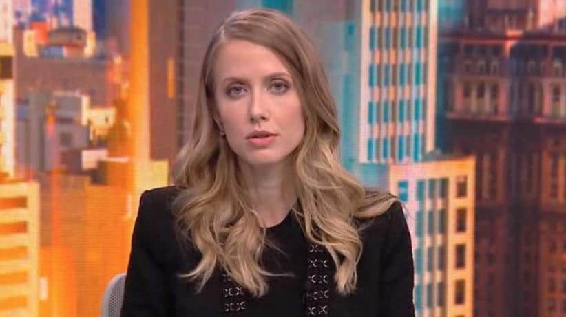 Gabriela Prioli expôs revolta em postagem no Twitter - Foto: Reprodução Gabriela Prioli expôs revolta em postagem no Twitter - Foto: Reprodução