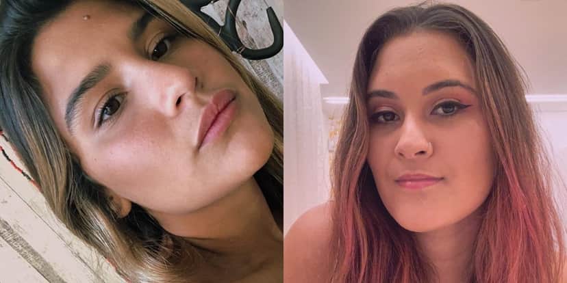 Giulia Costa e Bia Bonemer são muito amigas (Foto: Reprodução/Instagram) Giulia Costa e Bia Bonemer são muito amigas (Foto: Reprodução/Instagram)