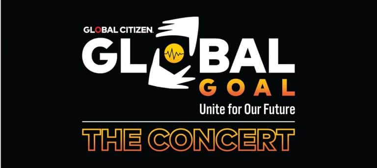 Global Goal: Unite For Our Future acontecerá no sábado 27 (Foto: Reprodução) Global Goal: Unite For Our Future acontecerá no sábado 27 (Foto: Reprodução)