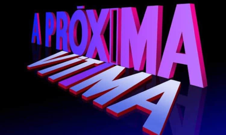 A Próxima Vítima, sucesso de 1995 fez a Globo criar um novo final três meses depois de levar ao ar o último capítulo (Imagem: Globo)