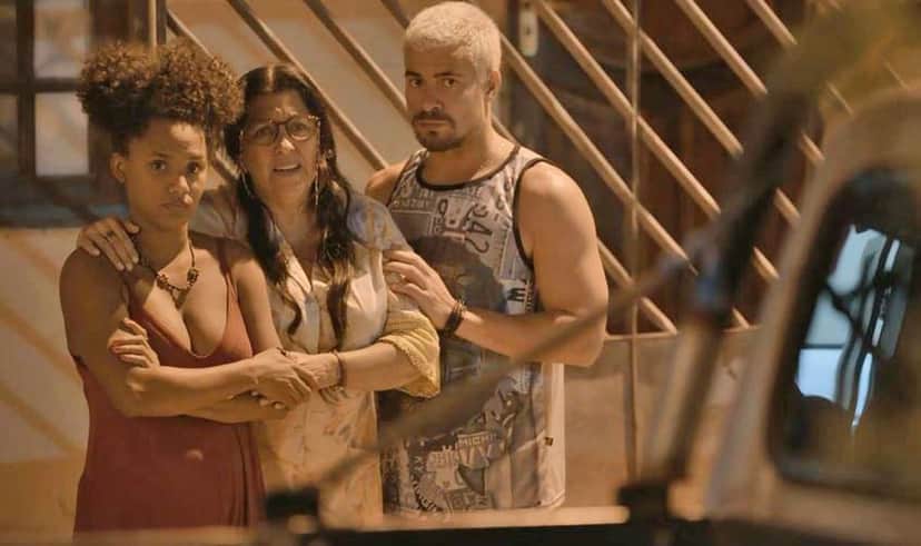 Amor de Mãe deve voltar ao ar em breve na Globo - Foto: Reprodução Amor de Mãe deve voltar ao ar em breve na Globo - Foto: Reprodução