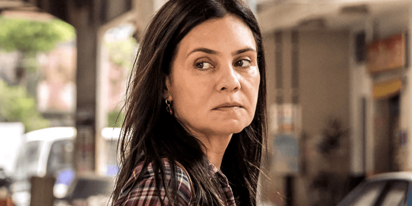 Adriana Esteves (Thelma) em Amor de Mãe; trama das nove será uma das novelas atingidas por mudanças (Foto: Divulgação/Globo) Adriana Esteves (Thelma) em Amor de Mãe; trama das nove será uma das novelas atingidas por mudanças (Foto: Divulgação/Globo)