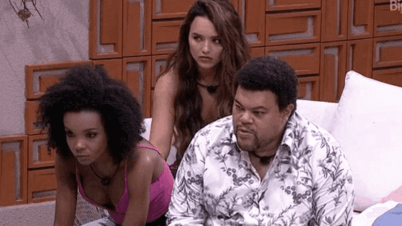 Rafa, Babu e Thelma ganharam contrato longo com a Globo - Foto: Reprodução Rafa, Babu e Thelma ganharam contrato longo com a Globo - Foto: Reprodução