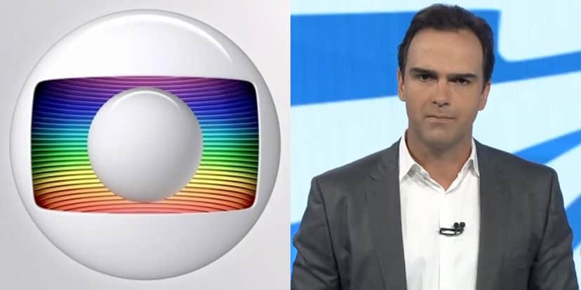 Globo veiculou propaganda da Netflix no break do Fantástico, mas fez super merchan do Globoplay (Foto: Reprodução/Globo/Montagem) Globo veiculou propaganda da Netflix no break do Fantástico, mas fez super merchan do Globoplay (Foto: Reprodução/Globo/Montagem)