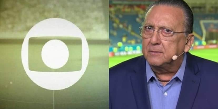Galvão Bueno, principal nome do esporte da Globo; emissora planeja apostar em futebol feminino após perder contratos (Foto: Reprodução/Globo) Galvão Bueno, principal nome do esporte da Globo; emissora planeja apostar em futebol feminino após perder contratos (Foto: Reprodução/Globo)
