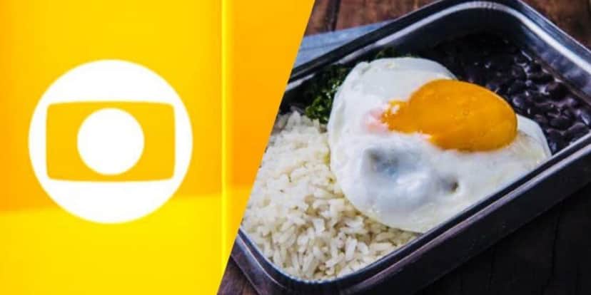 Sem bandejão na Globo, funcionários terão que usar praça de alimentação ou levar sua própria refeição de casa (Montagem: TV Foco) Sem bandejão na Globo, funcionários terão que usar praça de alimentação ou levar sua própria refeição de casa (Montagem: TV Foco)