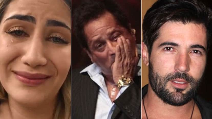 Jessica Costa, filha de Leonardo, terminou casamento cA filha do famoso cantor sertanejo Leonardo, Jéssica Costa foi abandonada pelo seu esposo Sandro Pedroso (Foto: Instagram/Montagem TV Foco)om Sandro Pedroso (Foto: Divulgação) Jessica Costa, filha de Leonardo, terminou casamento cA filha do famoso cantor sertanejo Leonardo, Jéssica Costa foi abandonada pelo seu esposo Sandro Pedroso (Foto: Instagram/Montagem TV Foco)om Sandro Pedroso (Foto: Divulgação)