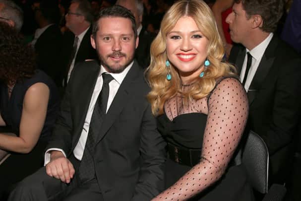 Kelly Clarkson, após casamento de sete anos, anuncia que vai se separar de Brandon Blackstock (Foto: Reprodução) Kelly Clarkson, após casamento de sete anos, anuncia que vai se separar de Brandon Blackstock (Foto: Reprodução)