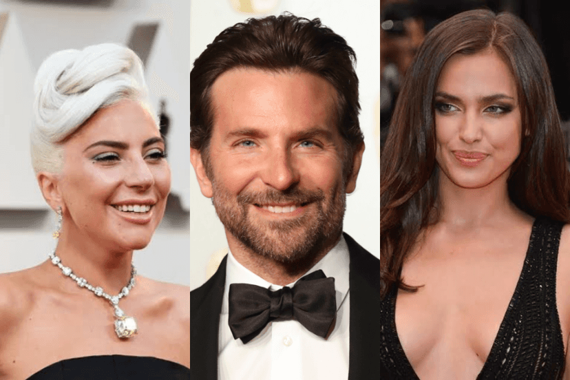 Após separação conturbada, ex de Bradley Cooper quebra o silêncio e fala motivos para o fim (Foto: Reprodução) Após separação conturbada, ex de Bradley Cooper quebra o silêncio e fala motivos para o fim (Foto: Reprodução)