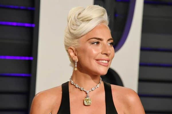 Lady Gaga fala sobre a falta de liberdade em relato emocionante (Foto: Reprodução) Lady Gaga fala sobre a falta de liberdade em relato emocionante (Foto: Reprodução)