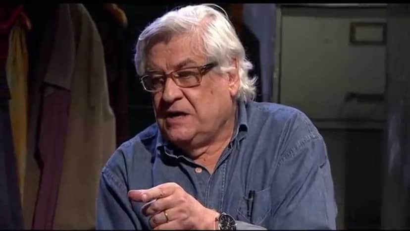 O autor Lauro César Muniz detonou a Globo - Foto: Reprodução O autor Lauro César Muniz detonou a Globo - Foto: Reprodução