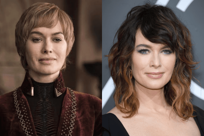 Lena Headey, atriz de Game of Thrones abre o jogo e revela depressão (Foto: Reprodução) Lena Headey, atriz de Game of Thrones abre o jogo e revela depressão (Foto: Reprodução)
