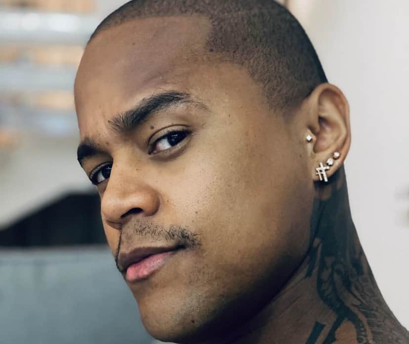 Léo Santana -Foto: Reprodução/Instagram)