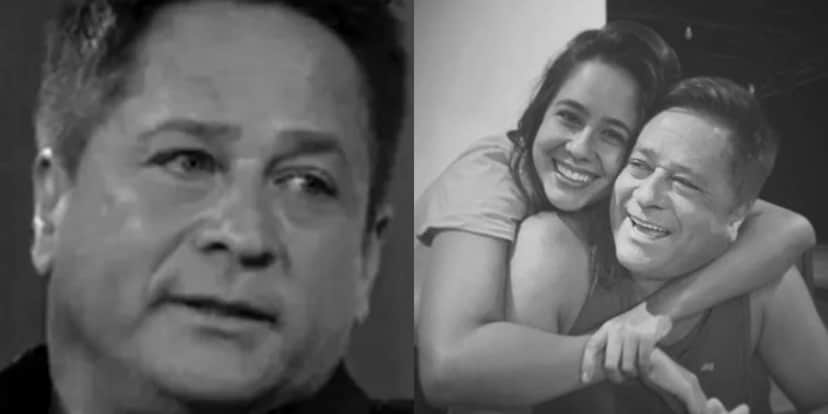 Filha do cantor Leonardo abre o coração (Foto: Reprodução/Montagem TV Foco) Filha do cantor Leonardo abre o coração (Foto: Reprodução/Montagem TV Foco)