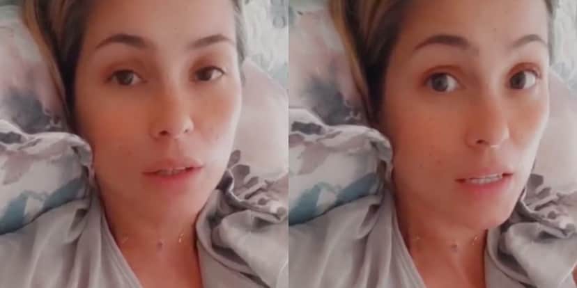 A famosa apresentadora do SBT e digital influencer, Lívia Andrade (Foto: Reprodução/Instagram/Montagem TV Foco) A famosa apresentadora do SBT e digital influencer, Lívia Andrade (Foto: Reprodução/Instagram/Montagem TV Foco)