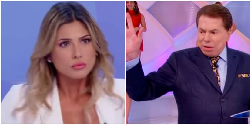 Lívia Andrade retornará ao Fofocalizando por determinação de Silvio Santos, que recolocará o programa no ar (Reprodução) Lívia Andrade retornará ao Fofocalizando por determinação de Silvio Santos, que recolocará o programa no ar (Reprodução)