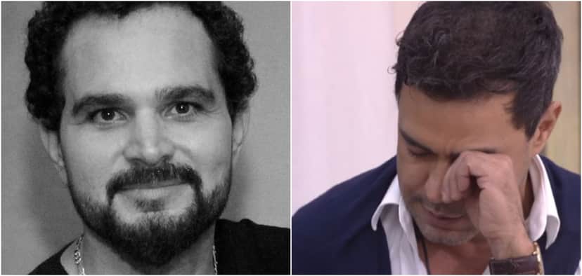 Zezé Di Camargo e Luciano (Reprodução) Zezé Di Camargo e Luciano (Reprodução)