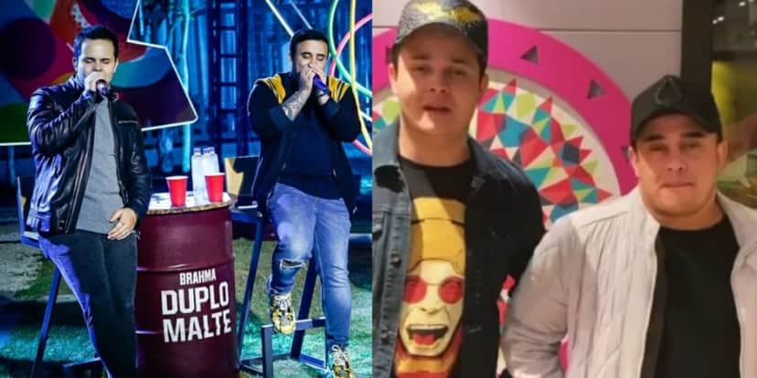 Em crise,Matheus e Kauan promove demissões em massa Em crise,Matheus e Kauan promove demissões em massa
