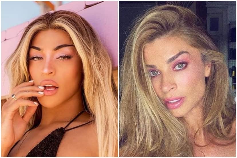 Pabllo Vittar e Grazi Massafera - Foto: Reprodução Pabllo Vittar e Grazi Massafera - Foto: Reprodução