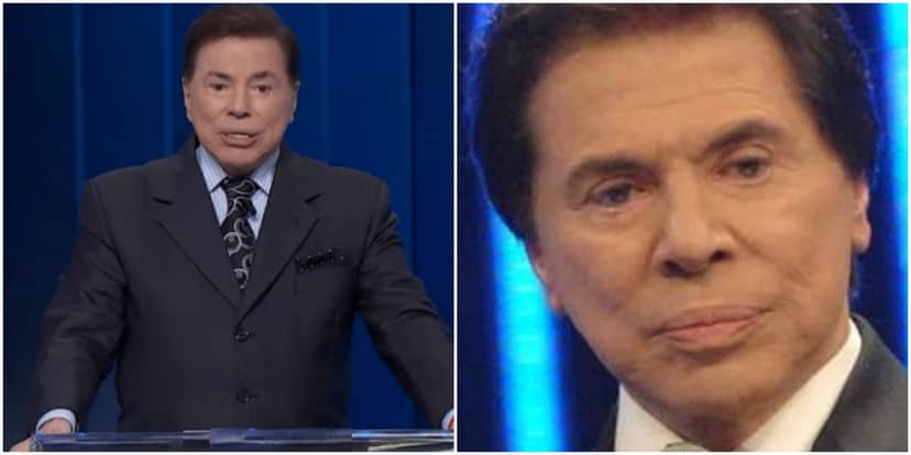 Silvio Santos (Foto: Reprodução) Silvio Santos (Foto: Reprodução)