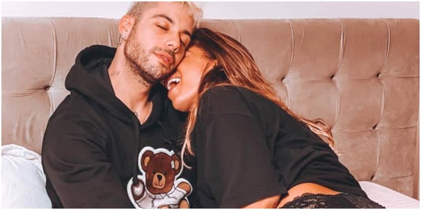 A Fazenda 13: Gui Araújo, ex de Anitta, explode em verdades, assume traição e confirma: "Estaria junto até hoje" A Fazenda 13: Gui Araújo, ex de Anitta, explode em verdades, assume traição e confirma: "Estaria junto até hoje"
