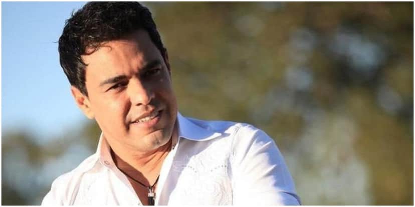 O sertanejo Zezé di Camargo vai ser uma das próximas estrelas do Música na Band (foto: divulgação) O sertanejo Zezé di Camargo vai ser uma das próximas estrelas do Música na Band (foto: divulgação)