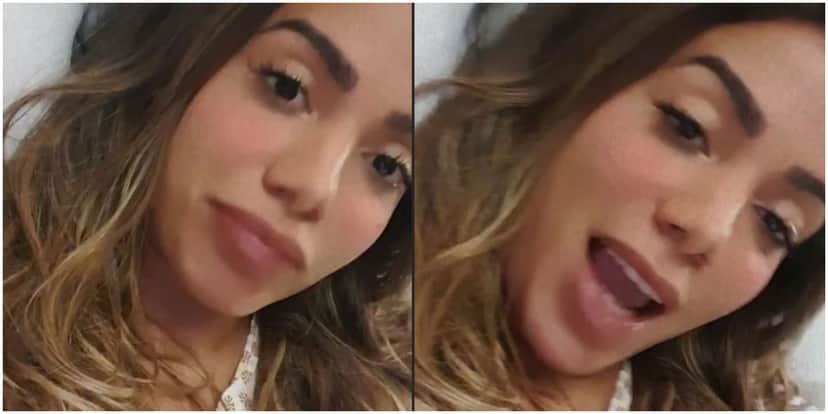 Anitta foi diagnosticada com trombose e vem tomando medicamentos (Foto: Reprodução) Anitta foi diagnosticada com trombose e vem tomando medicamentos (Foto: Reprodução)