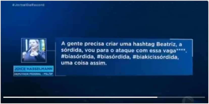 Jornal Nacional (Foto: Reprodução) Jornal Nacional (Foto: Reprodução)