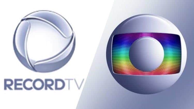 Record contrata Gottino para suas tardes e Globo estuda a volta do Vídeo Show para sua grade (Montagem: TV Foco) Record contrata Gottino para suas tardes e Globo estuda a volta do Vídeo Show para sua grade (Montagem: TV Foco)