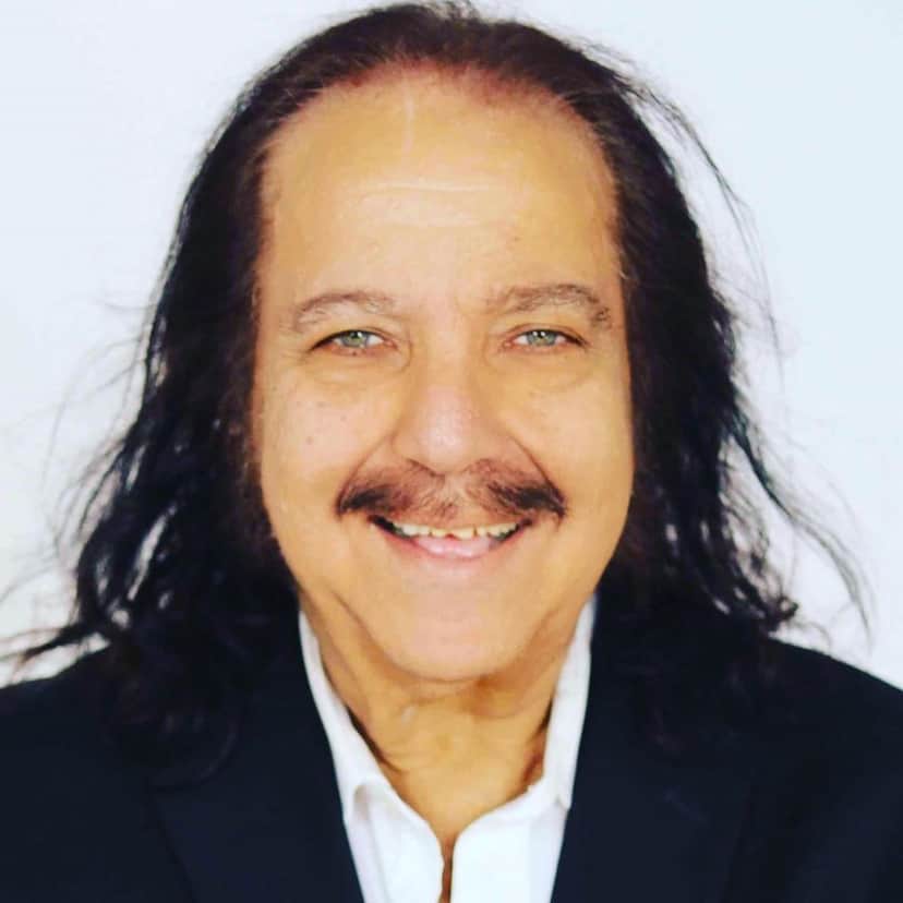 Ron Jeremy, astro da pornografia, é acusado de estupro por 4 mulheres (Foto: Reprodução) Ron Jeremy, astro da pornografia, é acusado de estupro por 4 mulheres (Foto: Reprodução)
