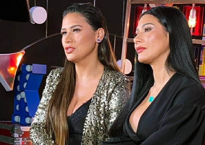 Dupla Simone e Simaria Dupla Simone e Simaria