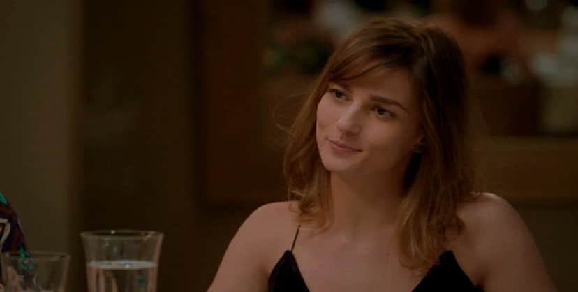 Sofia (Priscila Steinman) em cena de Totalmente Demais (Foto: Reprodução/Globo) Sofia (Priscila Steinman) em cena de Totalmente Demais (Foto: Reprodução/Globo)