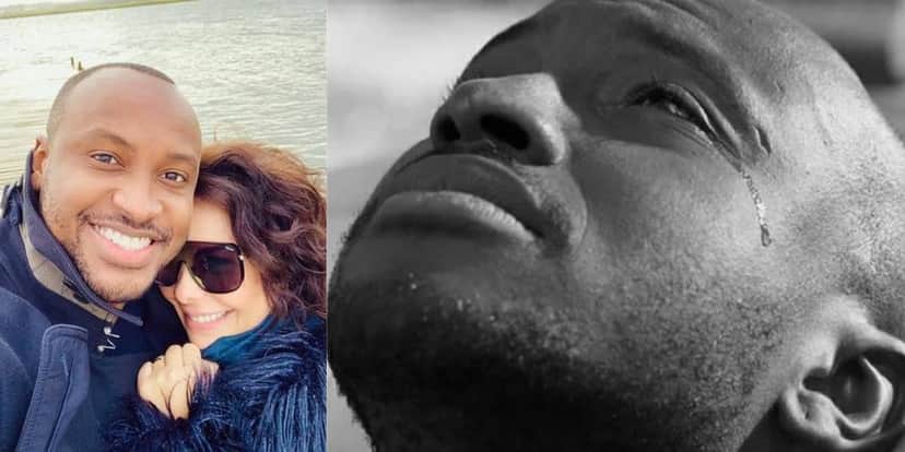 Thiaguinho, ex de Fernanda Souza, ficou arrasado com morte de menino (Foto: Reprodução/Instagram) Thiaguinho, ex de Fernanda Souza, ficou arrasado com morte de menino (Foto: Reprodução/Instagram)
