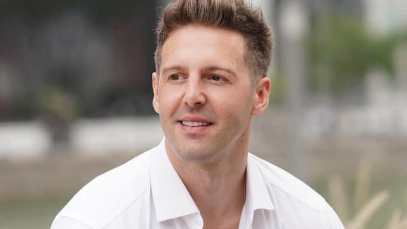 Por meio do Instagram, Thomas Beattie, ex-Jogador de futebol, assumiu sua homossexualidade e pegou o público de surpresa (Foto: Reprodução) Por meio do Instagram, Thomas Beattie, ex-Jogador de futebol, assumiu sua homossexualidade e pegou o público de surpresa (Foto: Reprodução)