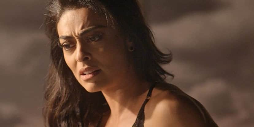 Carolina (Juliana Paes) ficará em choque com erro de Arthur (Fábio Assunção) em Totalmente Demais (Foto: Divulgação/Globo) Carolina (Juliana Paes) ficará em choque com erro de Arthur (Fábio Assunção) em Totalmente Demais (Foto: Divulgação/Globo)