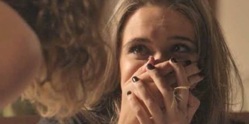 Totalmente Demais, Cassandra será ameaçada por nova vilã na trama (Montagem: TV Foco) Totalmente Demais, Cassandra será ameaçada por nova vilã na trama (Montagem: TV Foco)