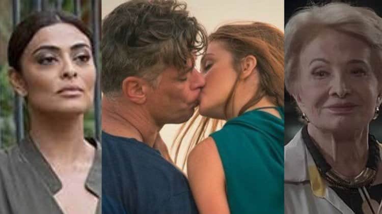 Totalmente Demais, Stelinha fará proposta indecente para Carolina. A ideia é afastar de vez Eliza e Arthur (Montagem: TV Foco) Totalmente Demais, Stelinha fará proposta indecente para Carolina. A ideia é afastar de vez Eliza e Arthur (Montagem: TV Foco)